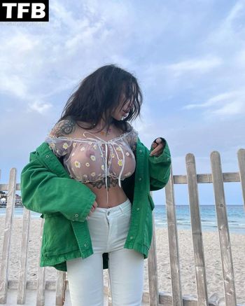 Alexis Mucci