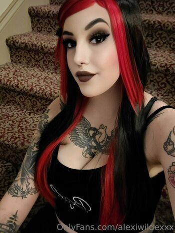 alexiwildexxx