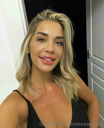 alexxasweet