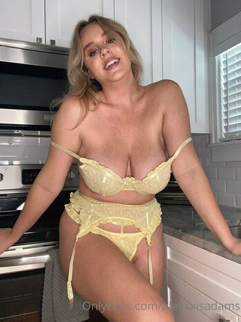 alexxxisadams
