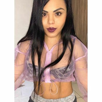Alexya La Pesada