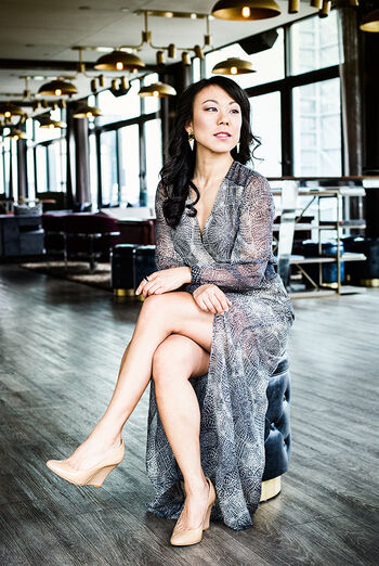 Ali Ahn