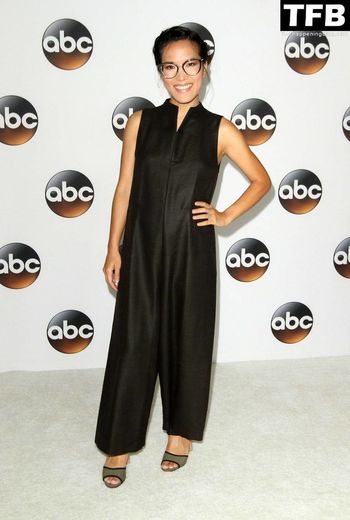 Ali Wong