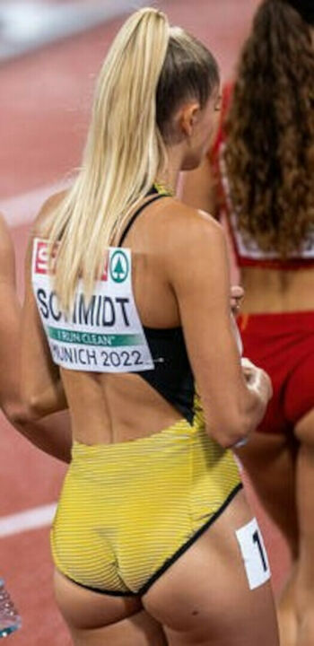 Alica Schmidt