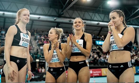 Alica Schmidt