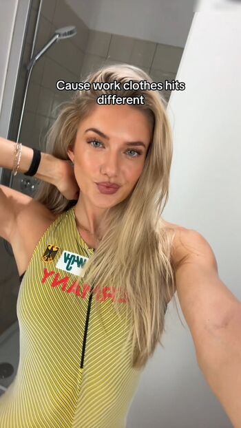 Alica Schmidt