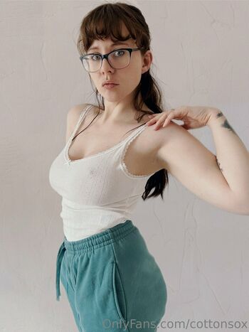 Alice Cotton Sox