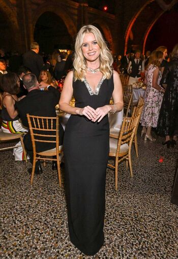 Alice Eve