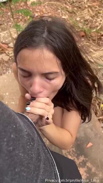 Alice Lima