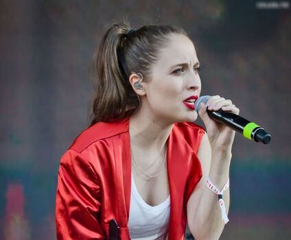 Alice Merton