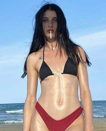 Alice Pagani