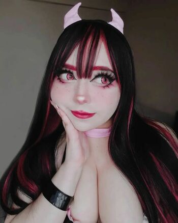 Alice Scarlett