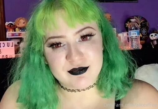 alicexfree