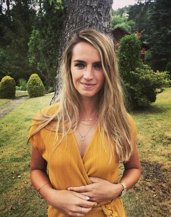 Alicia Dauby