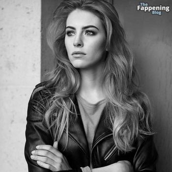 Alicia Endemann