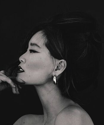 Alicia Hannah Kim