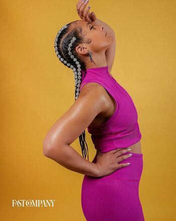 Alicia Keys