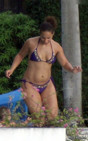 Alicia Keys