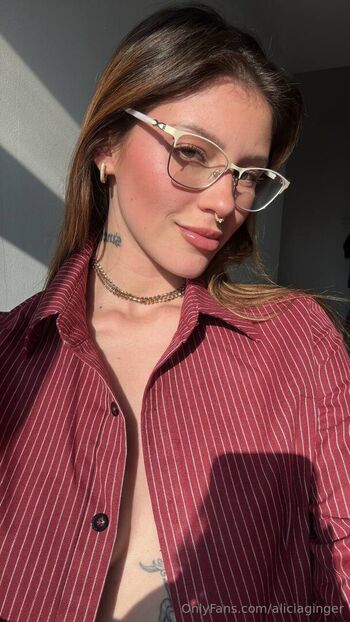 aliciaginger