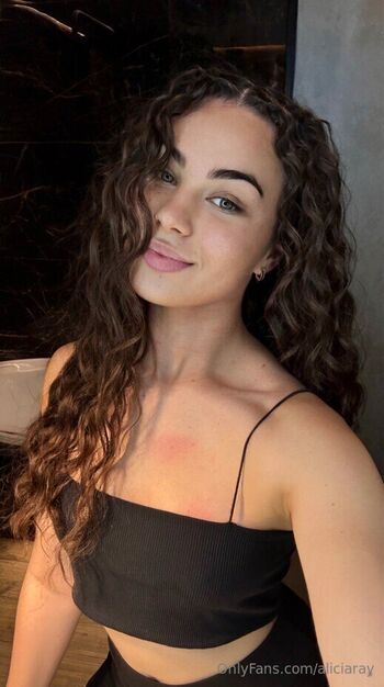 aliciaray