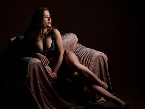 Alina Baranova