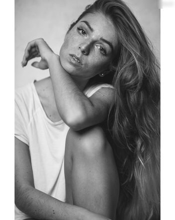 Alina Katharina - Nie_alina