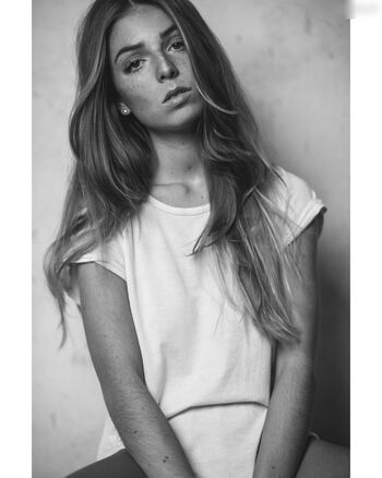 Alina Katharina - Nie_alina