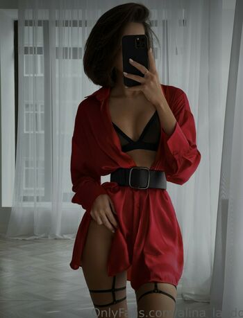 Alina Lando