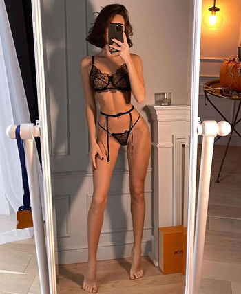 Alina Lando