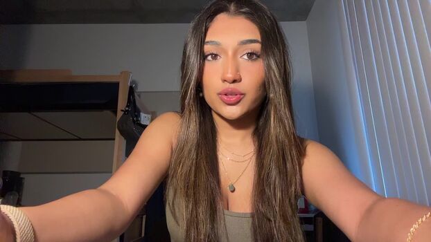 Alina Shaikh