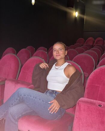 Alina Wachinger