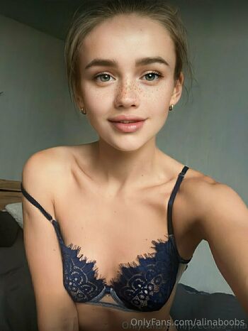 alinaboobs