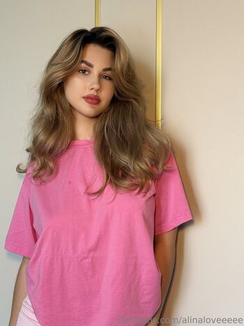 alinaloveeeee