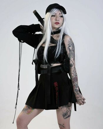 Aline Fox