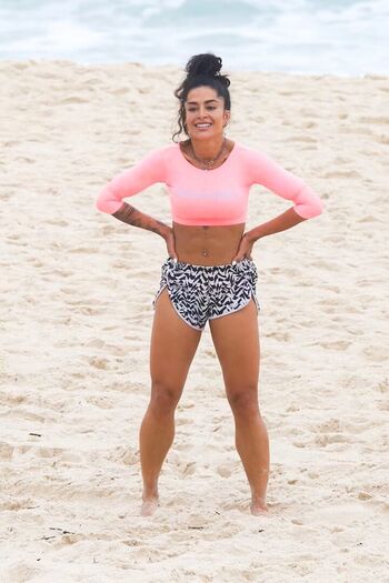 Aline Riscado