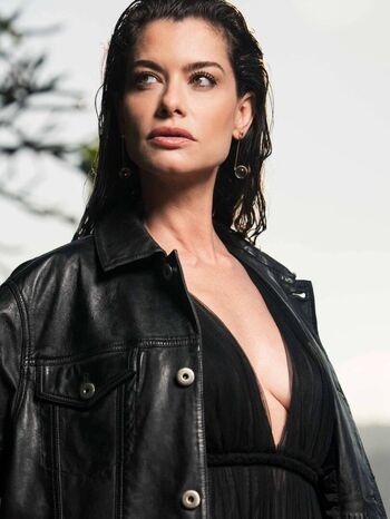 Alinne Moraes
