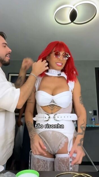Alinne Rosa
