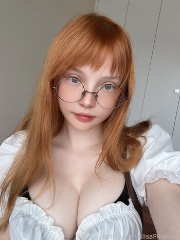 AlisaPikaPika
