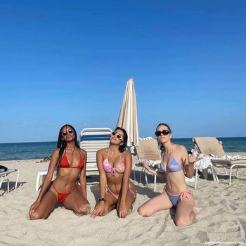 Alisha Boe