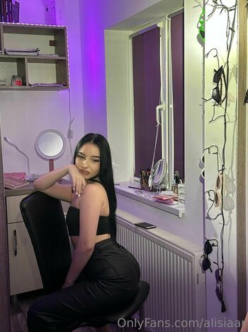 alisiaaw