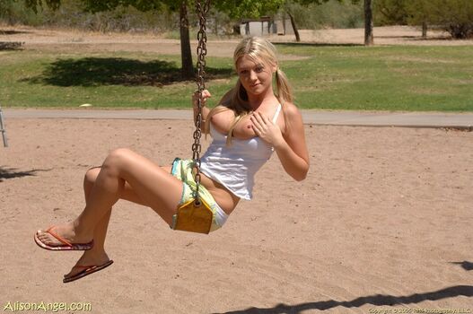 Alison Angel