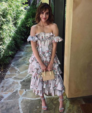 Alison Brie