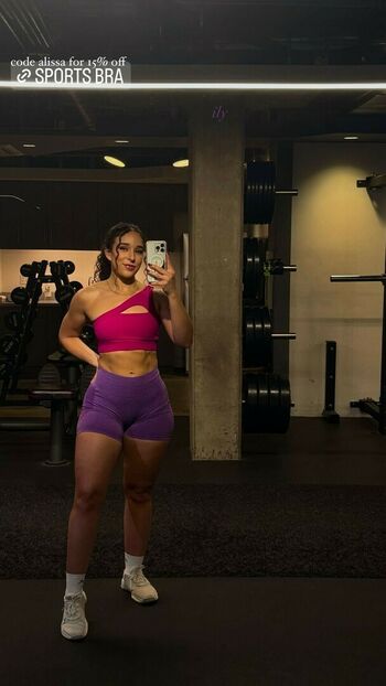 Alissa Oddo