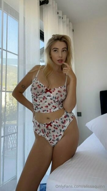 alissaquinn