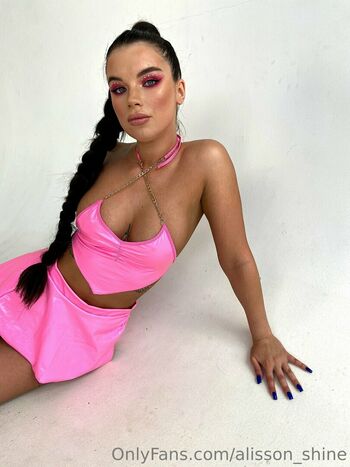 alisson_shine