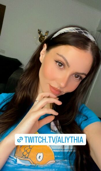 Aliythia