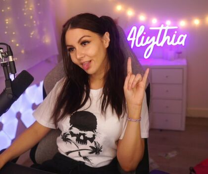 Aliythia