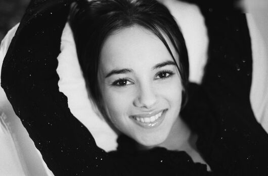 Alizée Lyonnet
