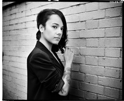 Alizée Lyonnet