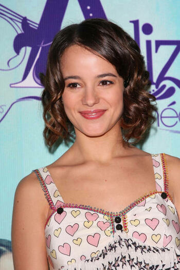 Alizée